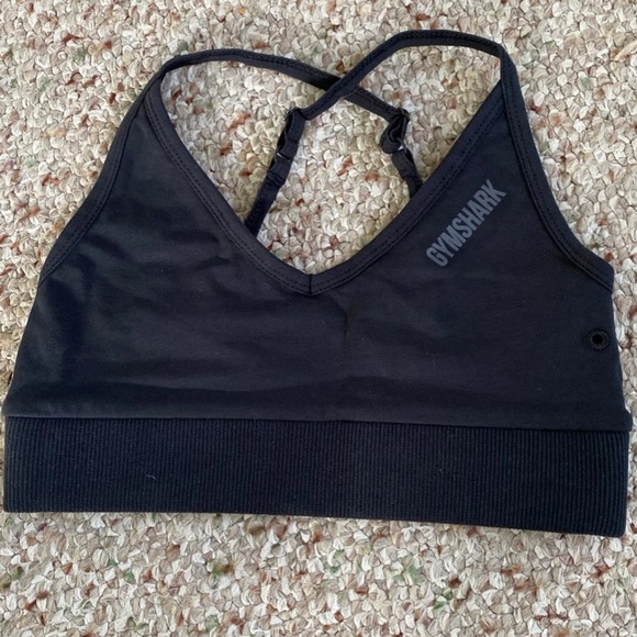 Gymshark Other - Gymshark bralette Gymshark Other - Gymshark bralette